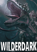 Wilderdark poster
