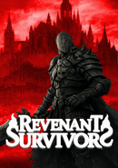 Revenant Survivors poster