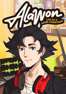 Alawon: Life of a Game Composer poster