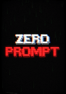 ZeroPrompt poster