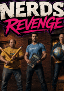 Nerds Revenge poster