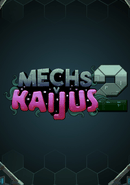 Mechs V Kaijus 2