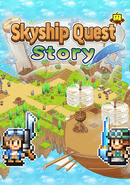 Skyship Quest Story poster