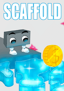 Scaffold poster
