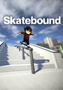 Skatebound poster