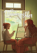 The Wandering Her poster