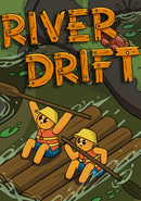 River Drift poster