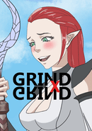 Grind X Grind
