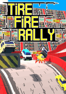 Tire Fire Rally