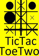 TicTacToeTwo poster