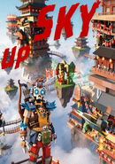 Sky Up poster