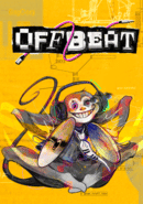 Offbeat poster