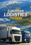 European Logistics Tycoon poster