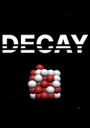 Decay poster