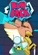 Runback poster
