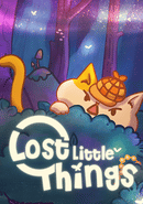 Lost Little Things