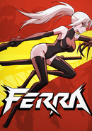 Ferra poster