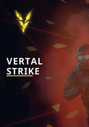 VertalStrike poster