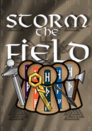 Storm the Field poster