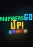 Numbers Go Up poster