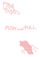 Push and Pull poster