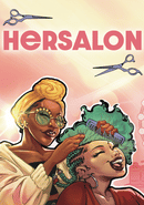 HerSalon poster