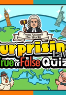 Surprising Laws Around the World True or False Quiz