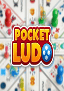 Pocket Ludo