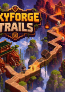Skyforge Trails poster