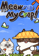 Meow My Crop! poster