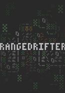Rangedrifter poster