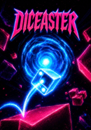 Diceaster poster