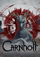 Carnholt poster