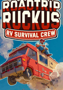 Roadtrip Ruckus: RV Survival Crew