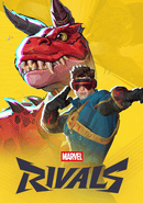 Marvel Rivals