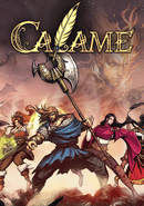 Calame poster