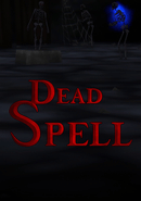 Dead Spell poster