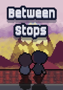 Between Stops poster