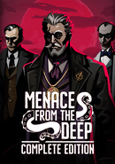 Menace from the Deep: Complete Edition poster