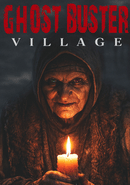 Ghost Buster:Village poster