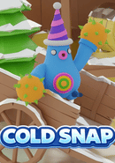 Cold Snap poster