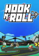 Hook & Roll poster