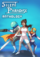 Silent Paradise poster