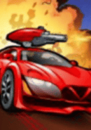 Spy Car poster