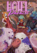 Hotel Paraíso poster