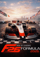 Formula 2026: Rise of Legends