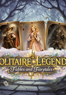 Solitaire Legends: Fables and Fairytales poster