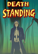 Death Standing poster