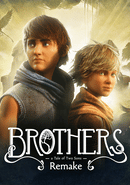 Brothers: A Tale of Two Sons Remake