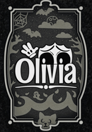 Olivia poster